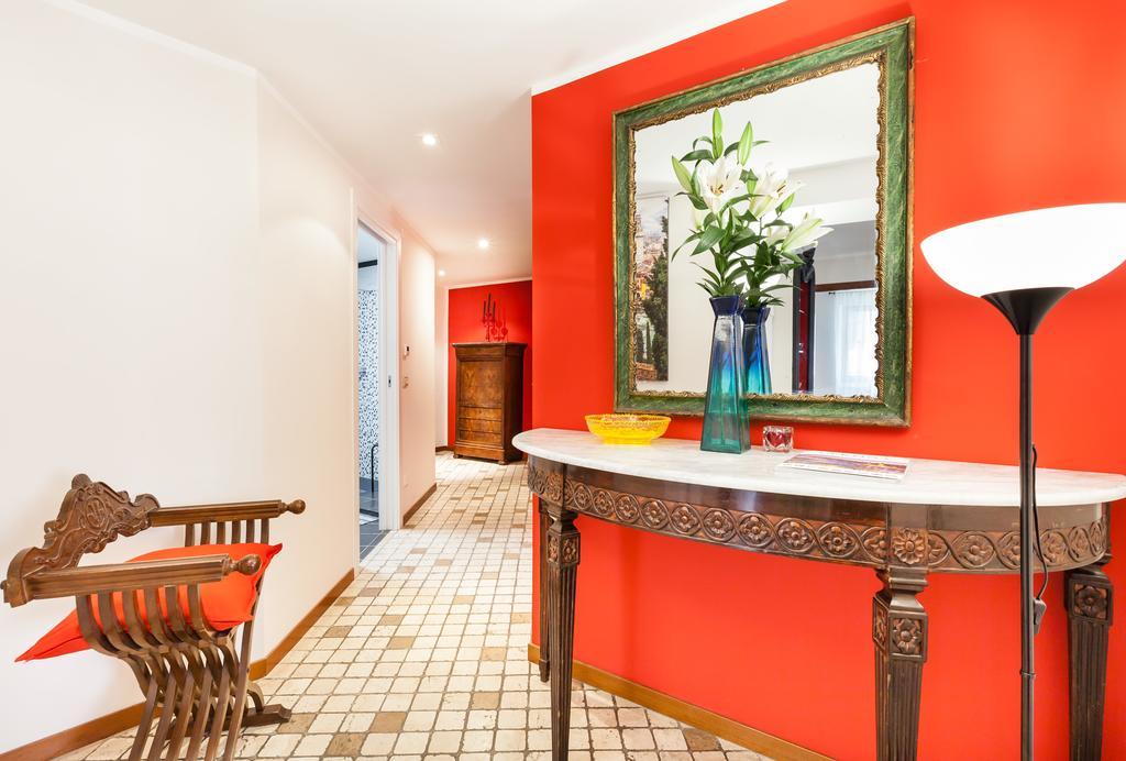Suite Al Vecchio Castello Verona Eksteriør billede